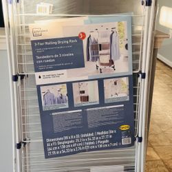 Clothes Rack