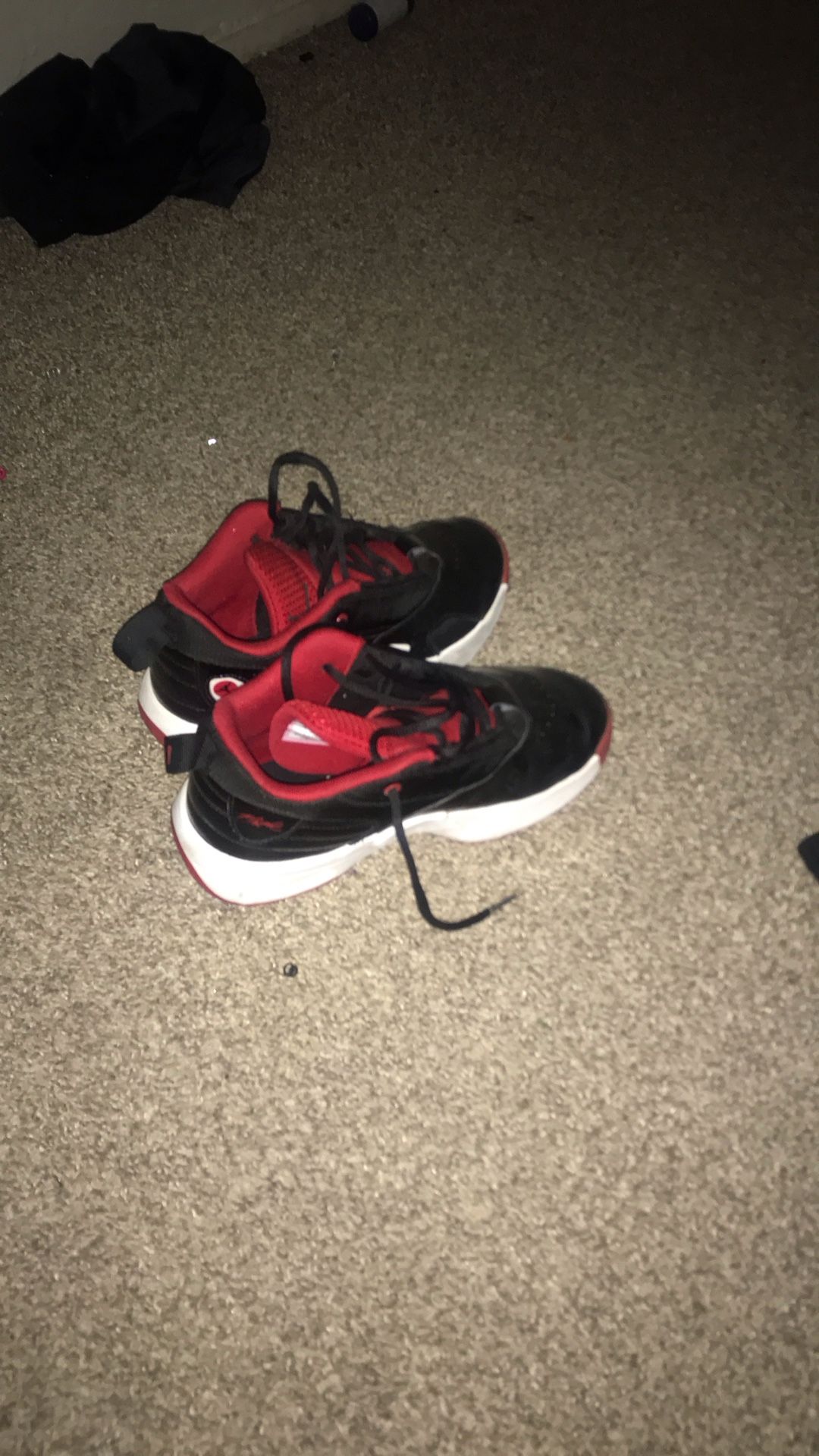 Air Jordans