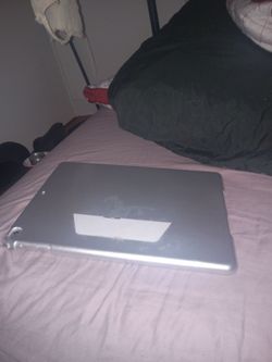 IPad