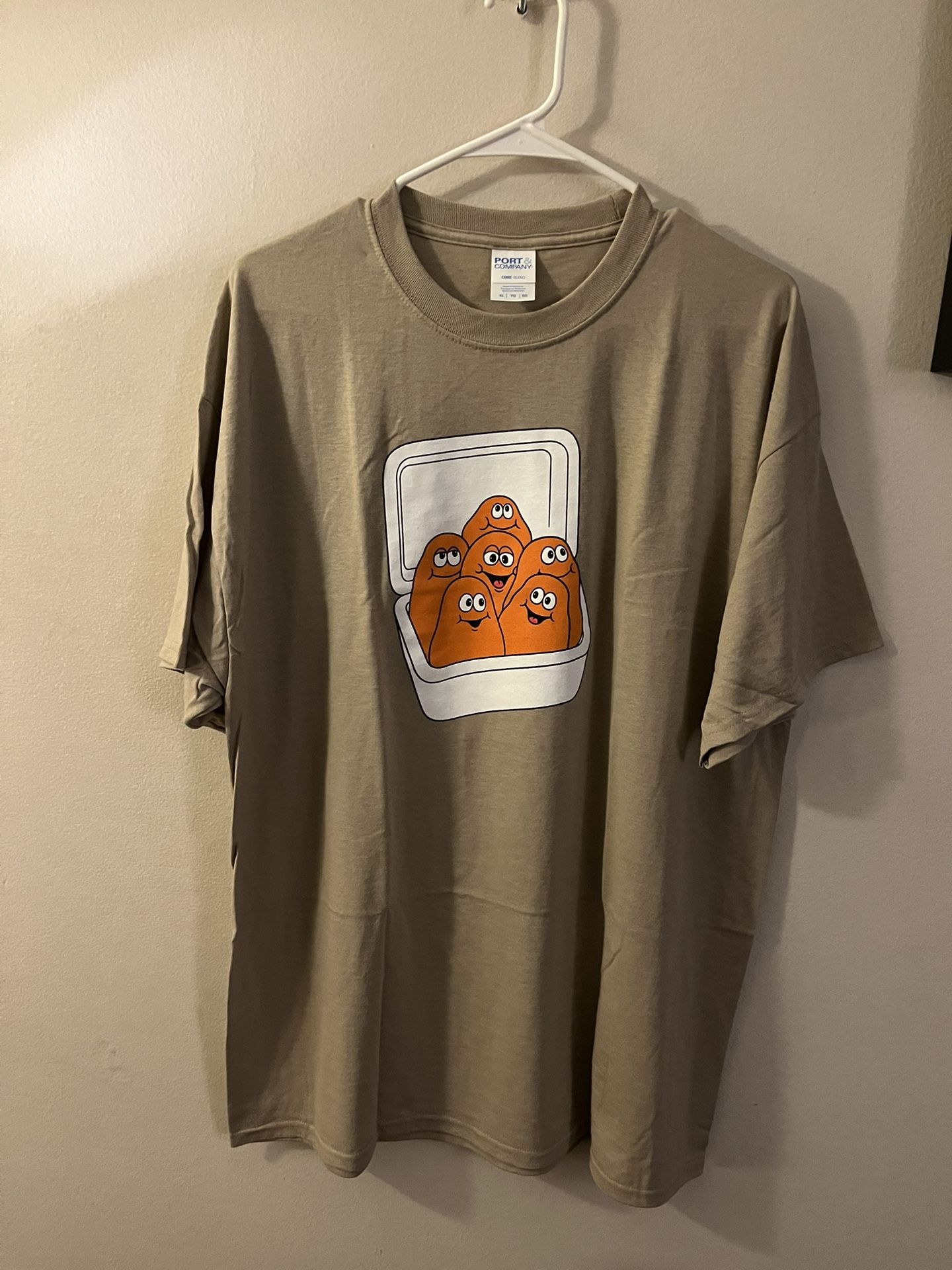 McNugget Buddy T-Shirt