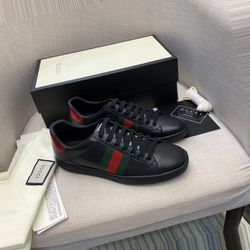 Gucci Ace Sneakers 81