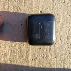 HD Sound Bluetooth Headphones 