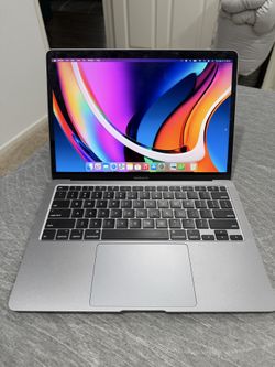 MacBook Air 13”