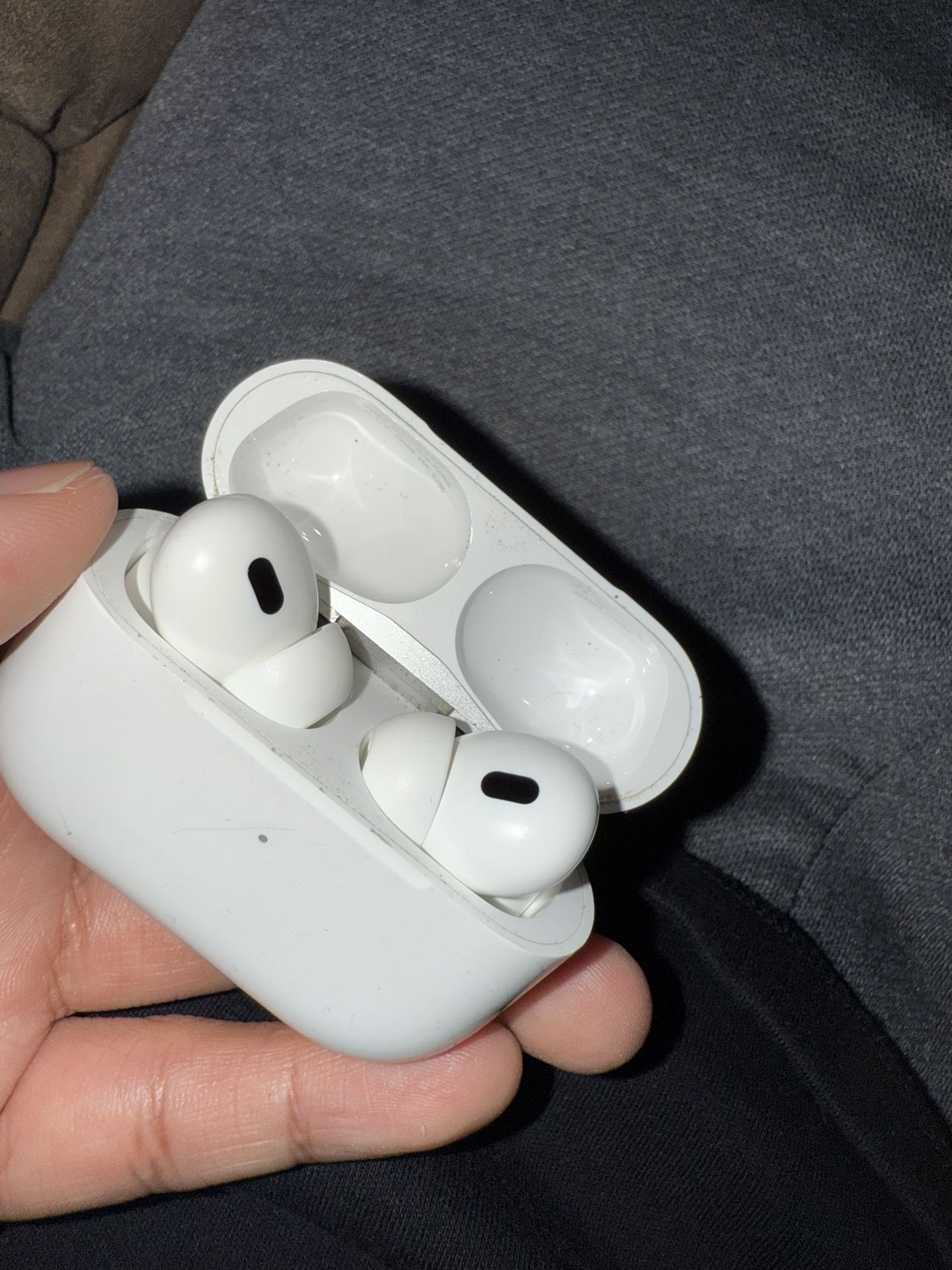 AirPod Pros 2