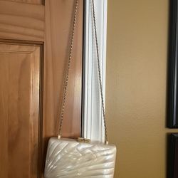 Vintage Purse Hard Shell