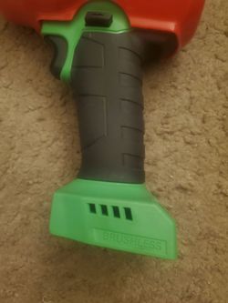 Snap-on impact wrench brushless new 🔥  3/8