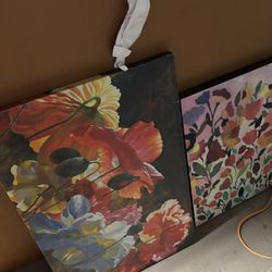 Paintings