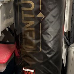 WAVEMASTER 2XL PRO  Freestanding Bag - BLACK