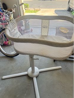 Halo Bassinet