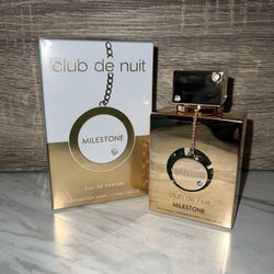Club De Nuit Milestone 105mL Cologne Men