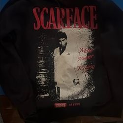 Scarface Hoodie