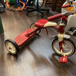 Radio flyer Tricycle