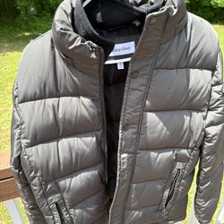 Calvin klein jacket