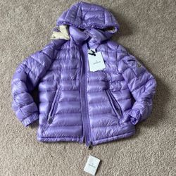 Moncler Lounge Saison jacket. Size 2