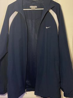 Nike Jacket