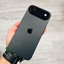 iPhone 17 air 256gb unlocked