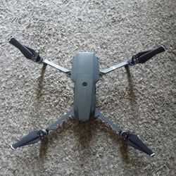 Dji Mavic Pro