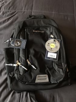 Eastsport Backpack