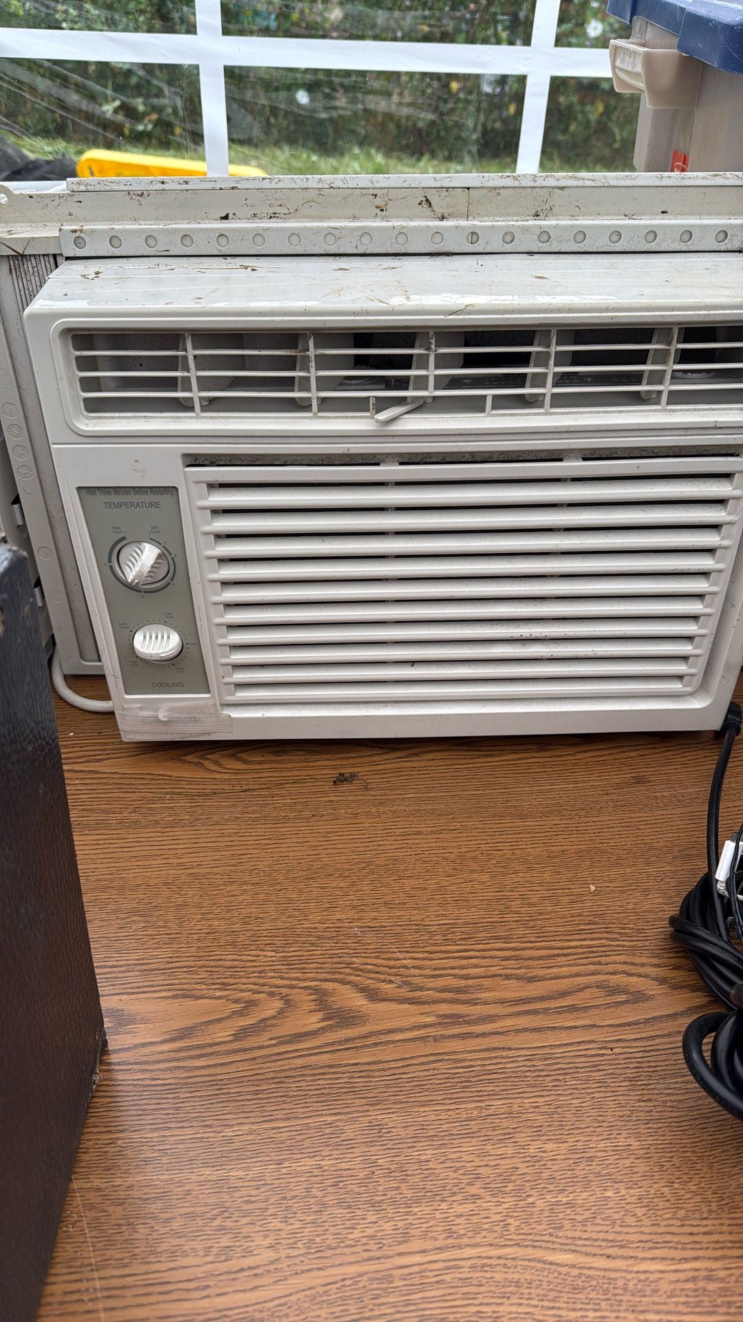Air Conditioning Unit