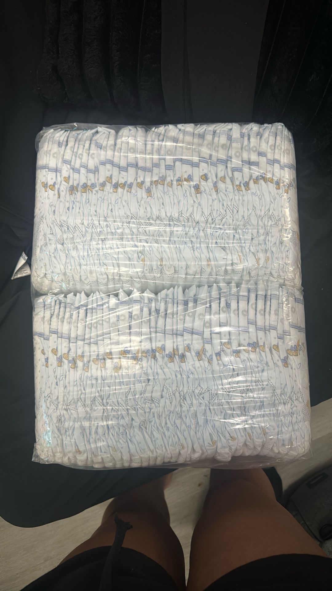 Diapers