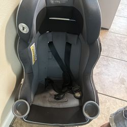 Car Seats