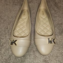 Michael Kors Ballerina flats