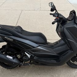 Need Gone ASAP!! Scooter For Sale 200cc