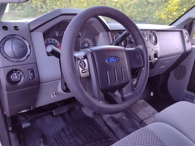 2016 Ford Super Duty F-350 SRW