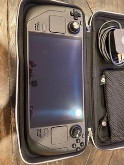 Steam deck Steamdeck OLED 1TB
