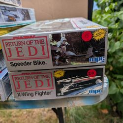 Select Aircraft And Ship Model Kits
