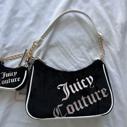 Juicy Couture ‘Better Together’ Shoulder Bag 