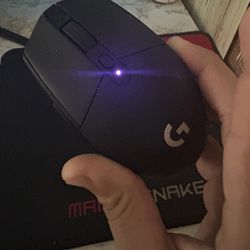 Logitech G305 Wireless