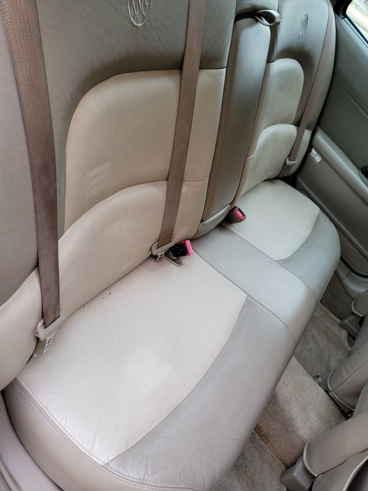 2003 Buick LeSabre