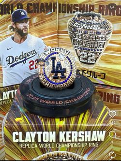 Dodgers giveaway!