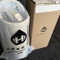 New Hydro Jug Sport 32 Oz