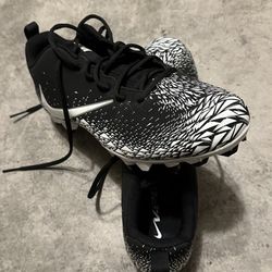 New boots