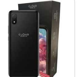Cloud 8 Phone