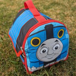 Thomas & Friends Railway Exploring Sodor Travel Case Playmat