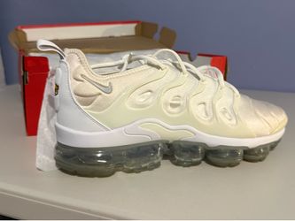 Nike vapormax plus
