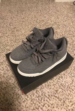 Jordan 3