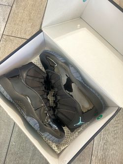 Jordan 11 gammas