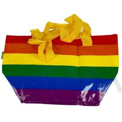 Small IKEA Shopping Bag 