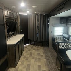 2019 Mallard Travel Trailer