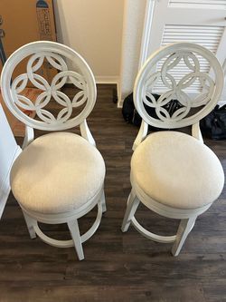 Bar stools