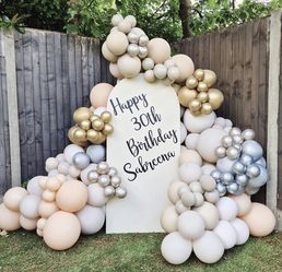 Party Decorations