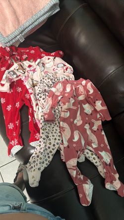 mamelucos / pkay pajamas