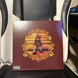 The College Dropout VINYL