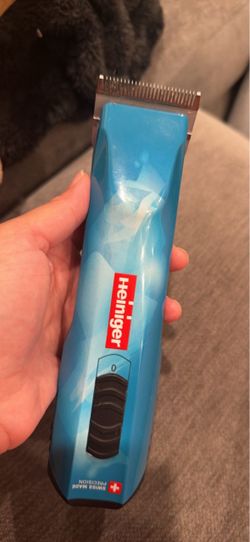 Heiniger