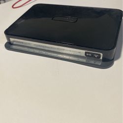 Net gear WNDR4300 Wi-Fi Router