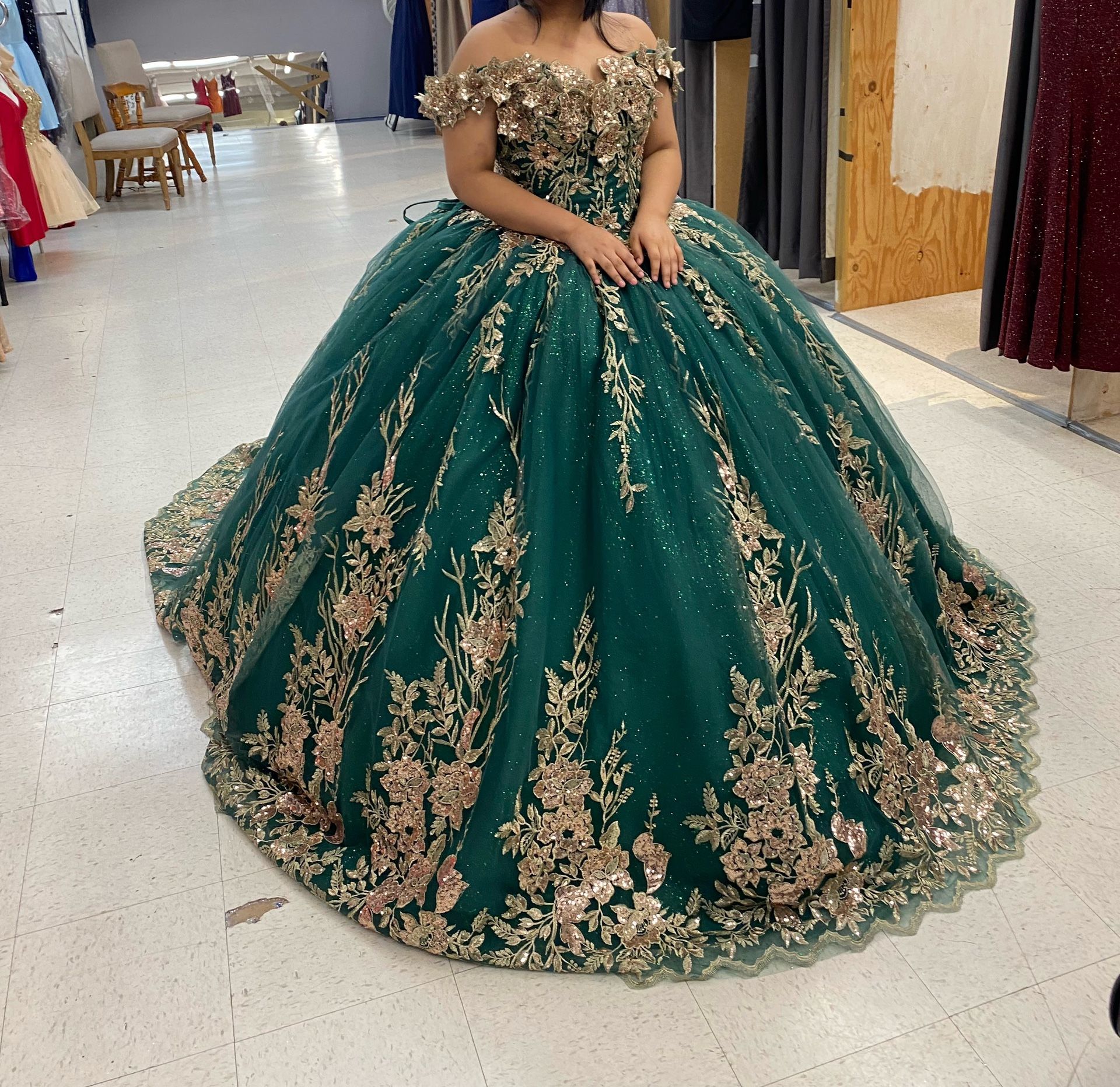 Dress